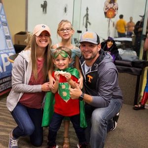 Meet your Posher, Kevin